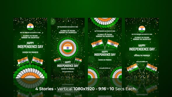 Indian Independence Day Stories（078017）-技能树
